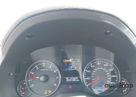 2014 Subaru Outback 3.6R Limited из США, поврежденный, VIN 4S4BRDNC1E2277417